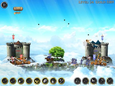 Medieval HD