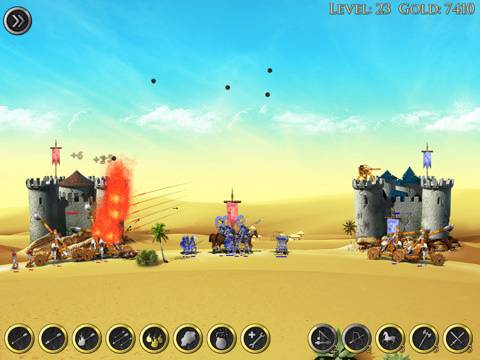 Medieval HD