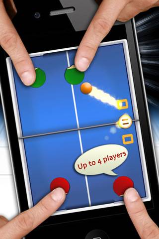 MegaHockey