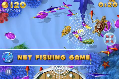 Fish Paradise