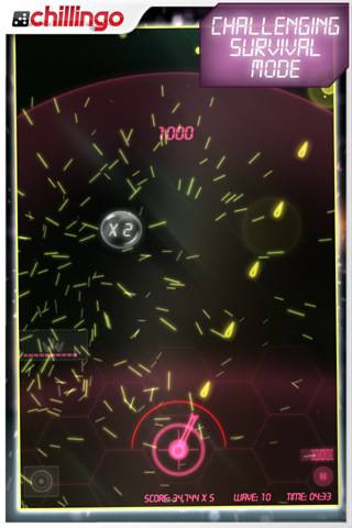 NeonBattle HD