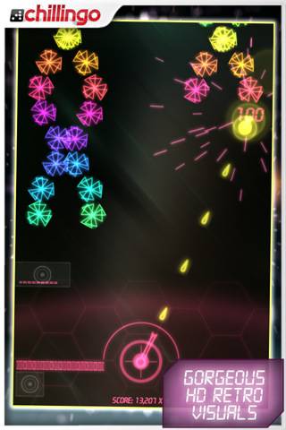 NeonBattle HD