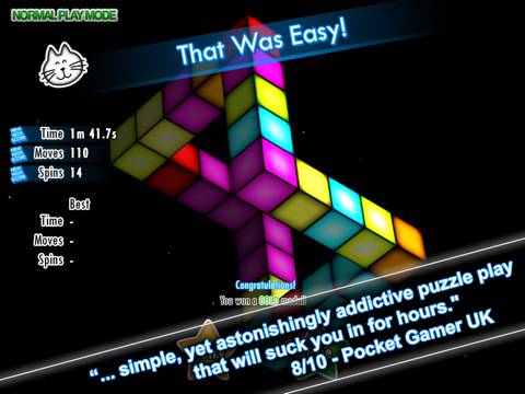 Qbism HD