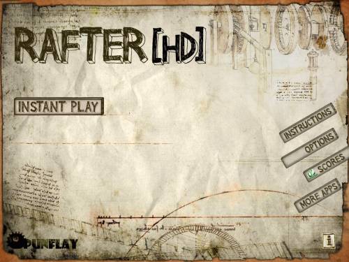 Rafter HD