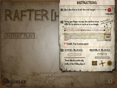 Rafter HD