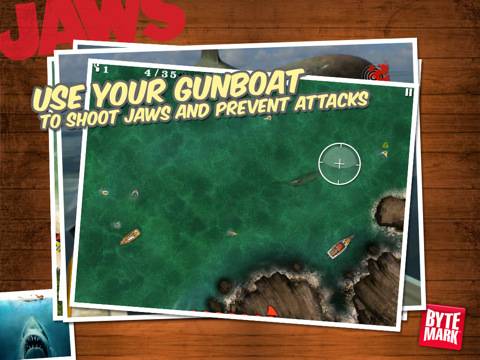 Jaws HD