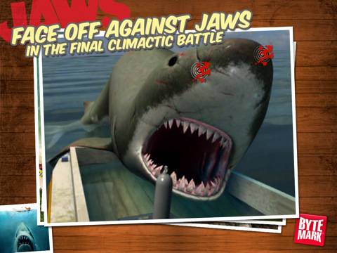 Jaws HD