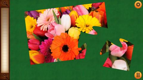Join It - Jigsaw Puzzle