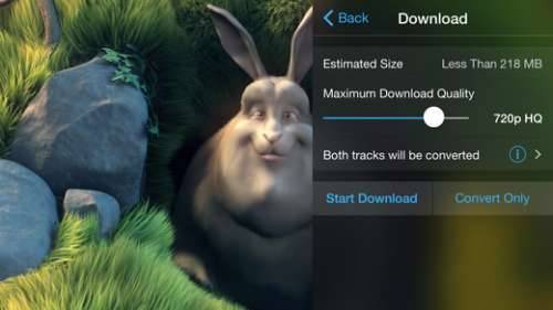 Slider HD