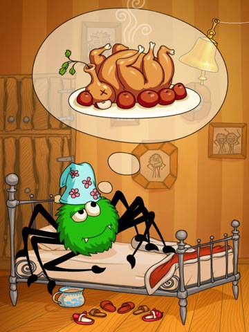 Spider Jack HD