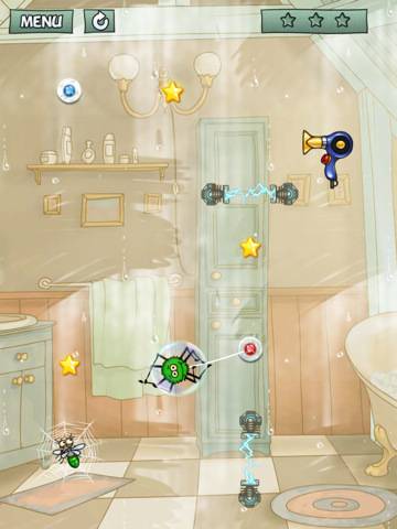Spider Jack HD