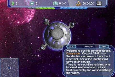 Starbase Command