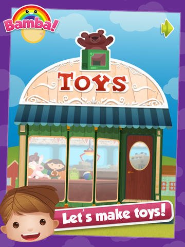Bamba Toys