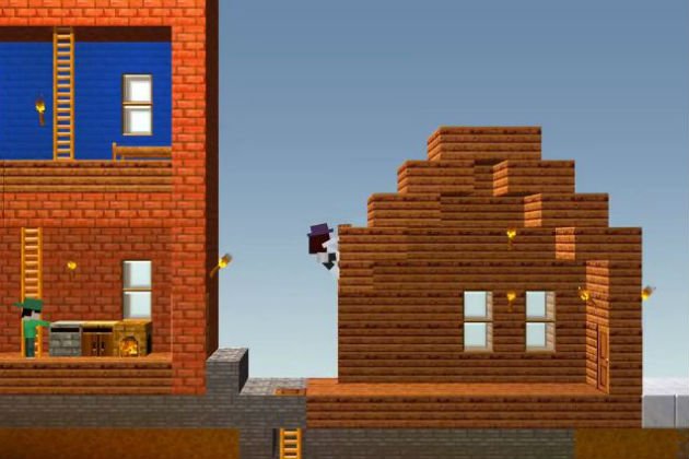 The Blockheads