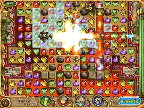 4 Elements HD
