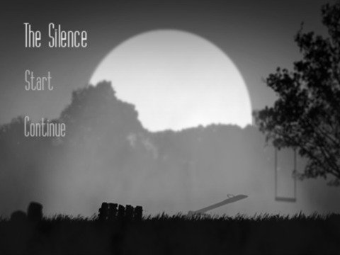 The Silence