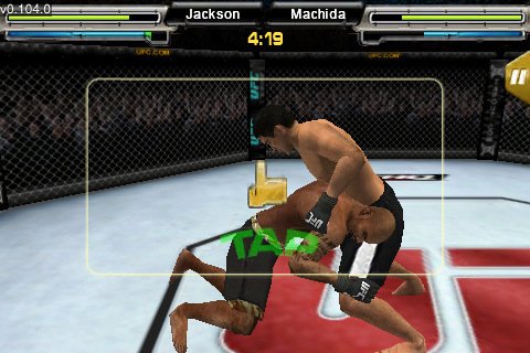 UFC® Undisputed™