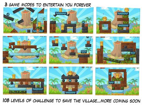 Tiki Totems 2 HD