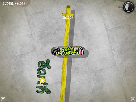 Touchgrind HD