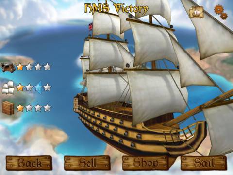 WarShip HD