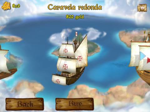 WarShip HD