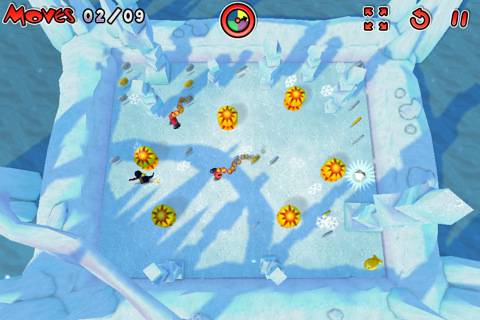Powerslide Penguin HD