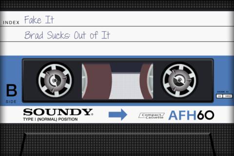AirCassette