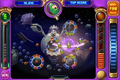 Peggle