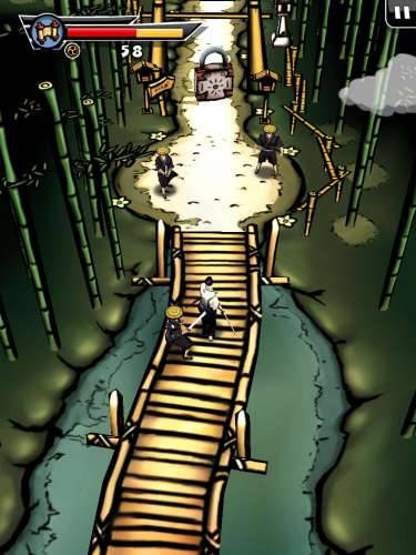 Samurai: Way of the Warrior HD