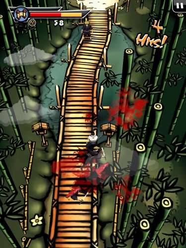 Samurai: Way of the Warrior HD