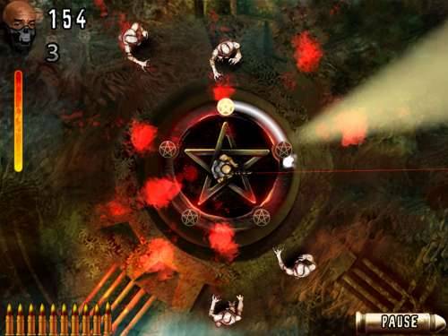 Shoot To Kill HD