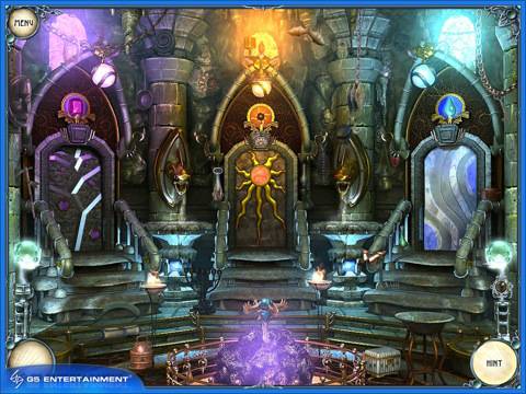 The Mystery of the Crystal Portal 2: Beyond the Horizon HD