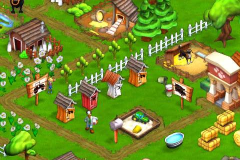 We Farm