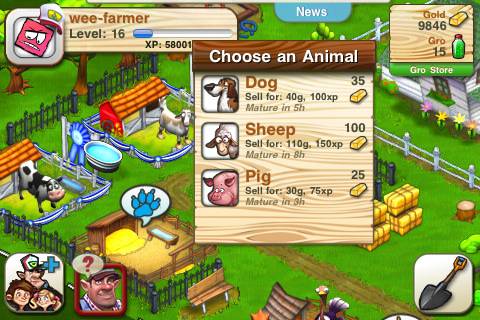 We Farm