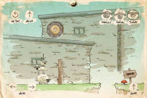 Home Sheep Home