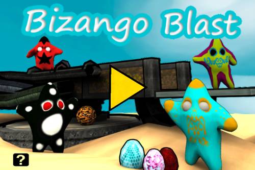 Bizango Blast