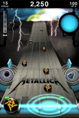 Metallica Revenge