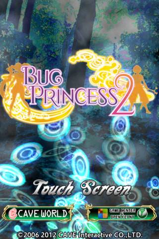 Bug Princess 2