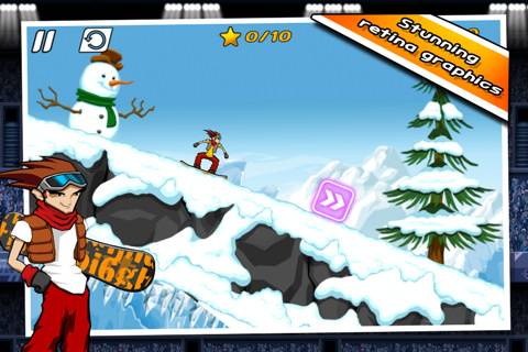 iStunt 2