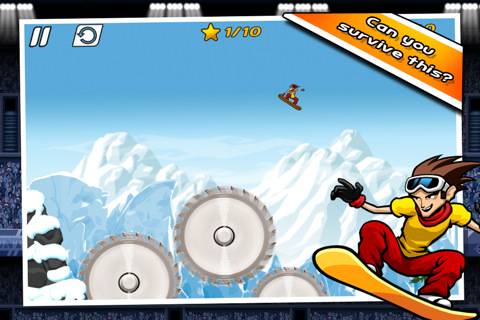 iStunt 2