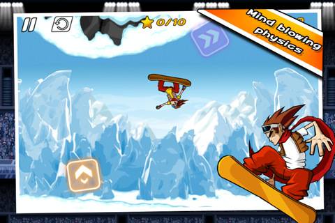 iStunt 2