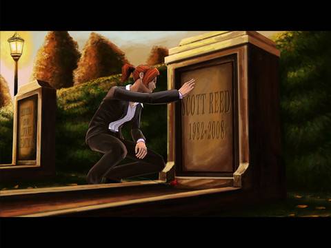 Cognition Episode 2