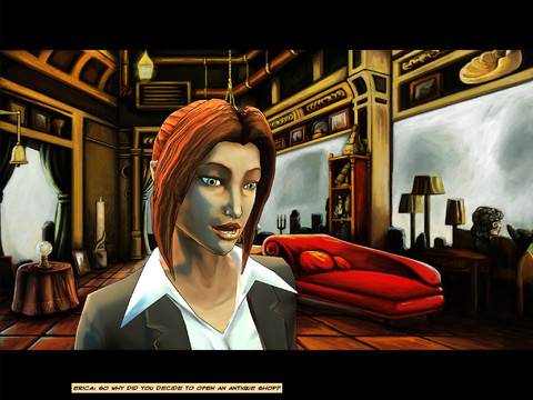 Cognition Episode 2