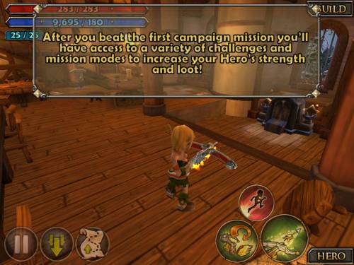 Dungeon Defenders: Second Wave