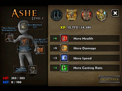Dungeon Defenders: Second Wave