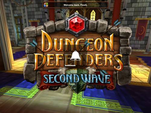 Dungeon Defenders: Second Wave