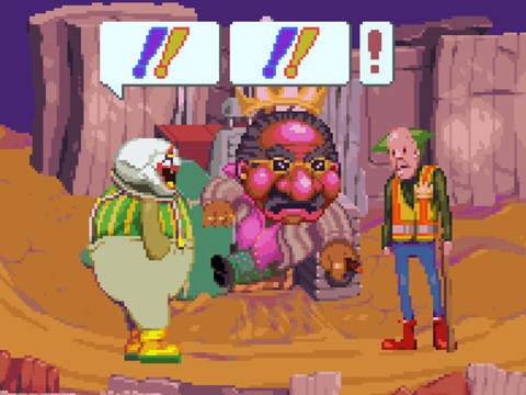 Dropsy