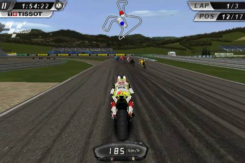 MotoGP 2010