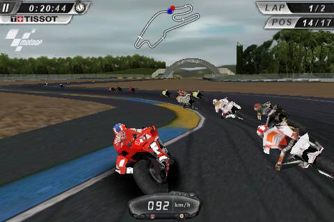 MotoGP 2010