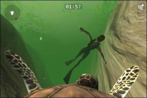 Deep Sea